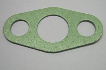 Gasket Turbo Oil Feed D31-D44 & D300