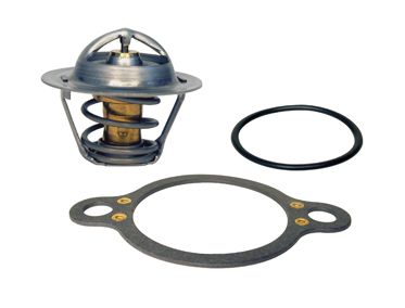 Thermostat Kit OMC / Volvo Penta 4.3L, 5.0L & 5.7L 150 Deg F