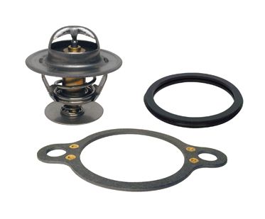 Thermostat Kit OMC / Volvo Penta 160 Deg F