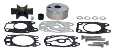 Water Pump Service Kit Yamaha CV40 90-97