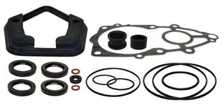 Gearcase Seal Kit L, LZ ,VZ 200-300