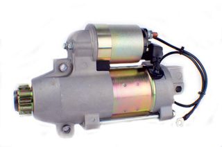 STARTER: MERCURY / YAMAHA 200 / 225 HP 4-STROKE 12V CCW ROT 02-06