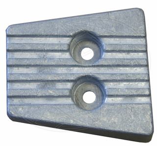 Volvo Penta Gearcase Zinc Anode SX-A - DPS