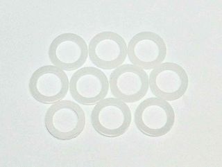 Drain Plug Gasket Suzuki / Johnson / Evinrude (10 Pack)