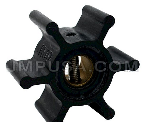 Impeller Jabsco 653-0001 Johnson 09-810B