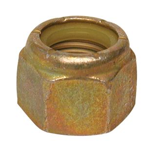 Rear Engine Mount Nylon Locknut