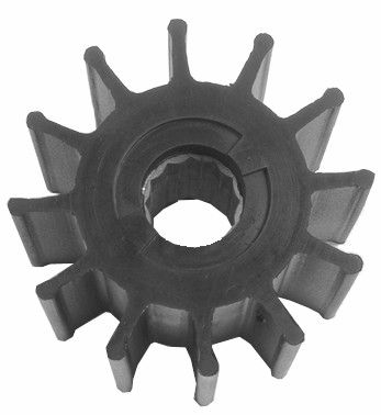 Impeller Jabsco 17935-0001 Johnson 09-819B