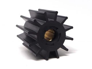 Impeller Jabsco 17938-0001 Volvo D12