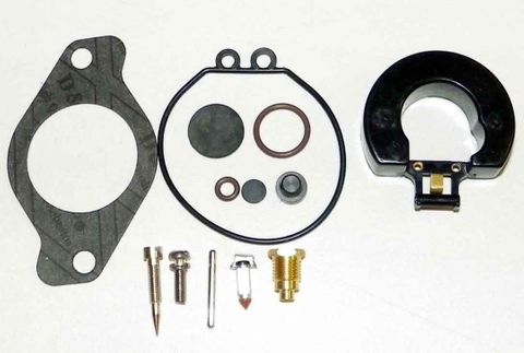 Yamaha 60 / 70 Hp Carburetor Kit With Float