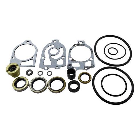 Gearcase Seal Kit L4 L6 V6