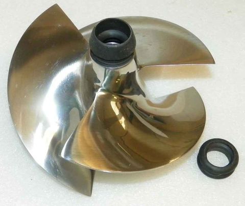 Polaris Impeller