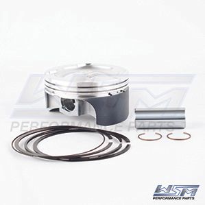 Sea-Doo 1503 4-Tec Piston Kit .5mm Over