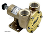 Pedestal Pump 1"