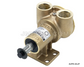 Pedestal Pump 1"