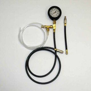 Fuel Pressure Gauge