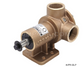 Pedestal Pump 1 1/4"