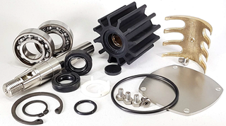 Major Service Kit - Yanmar 6LP Series