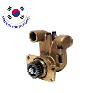 Yanmar 6LP Series