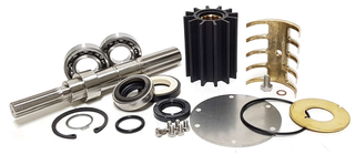 Service Kit - Yanmar 6LY2 Series