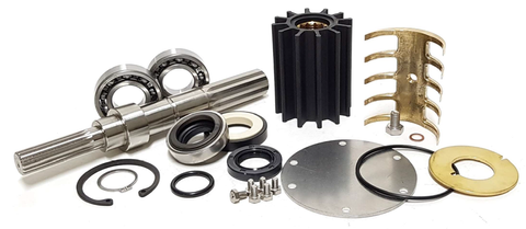 Service Kit - Yanmar 6LY2 Series