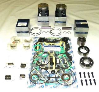 Johnson / Evinrude 120 / 140 Hp Looper Rebuild Kit Std.