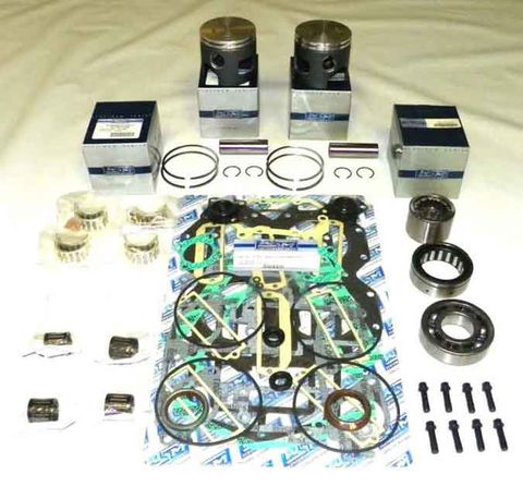 Johnson / Evinrude 120 / 140 Hp Looper Rebuild Kit Std.