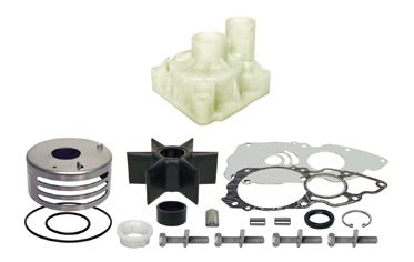 Complete Water Pump Kit Yamaha V8 300-350