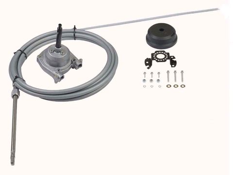 ZTS Rotary Steering System Pkg 14FT