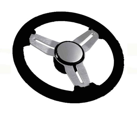 Steering Wheel Coronado (Better Quality)