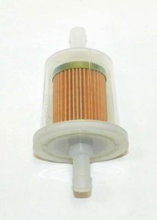 Johnson / Evinrude 40-200 Hp E-TEC Fuel Filter