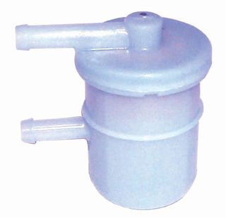 Johnson / Evinrude / Suzuki 25-140 Hp 4-Stroke Fuel Filter