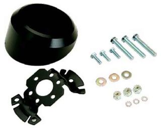 3000 / ZTS Rotary 20 Degree Bezel Kit