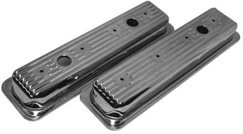 350 Rocker Covers