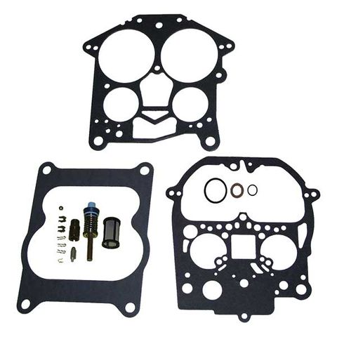 Carburetor Repair Kit