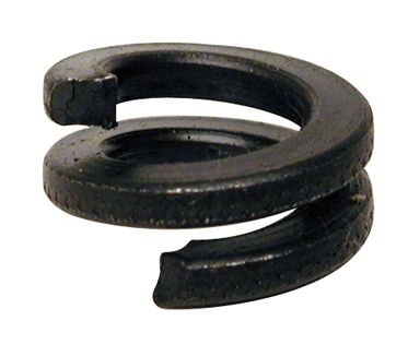 Rear Engine Mount Spring Washer