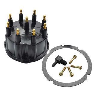 Thunderbolt V8 Distributor Cap