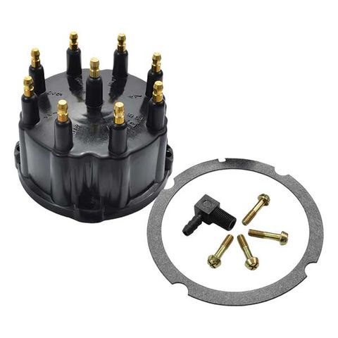 Thunderbolt V8 Distributor Cap