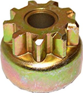 Johnson / Evinrude  20 - 75 Hp Starter Drive 9 Tooth