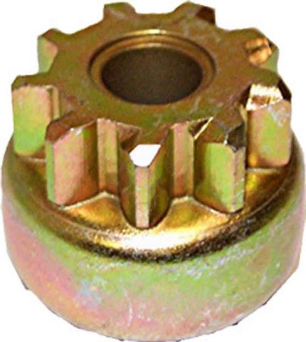 Johnson / Evinrude  20 - 75 Hp Starter Drive 9 Tooth