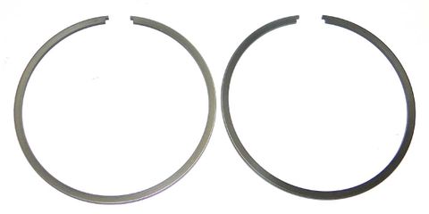 Mercury / Mariner 30-60 Hp Piston Ring Set Std.