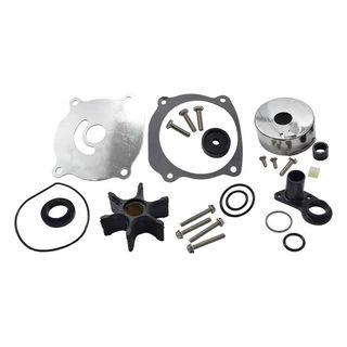 Water Pump Service Kit J/E V4 & V6 Wedge Key