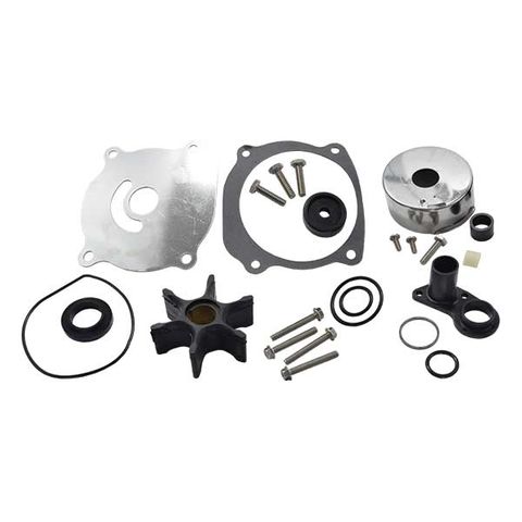 Water Pump Service Kit J/E V4 & V6 Wedge Key