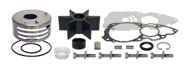 Water Pump Service Kit Yamaha V8 300-350