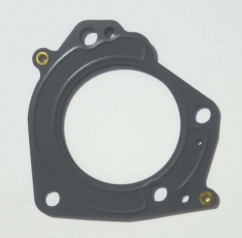 Yamaha 760 Muffler Damper Gasket