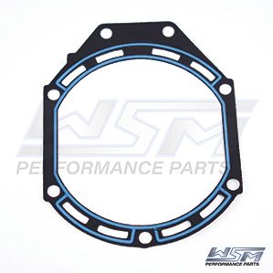 Yamaha 760 Outer Exhaust Gasket