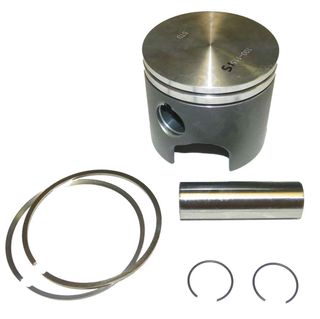 Johnson / Evinrude 120-300 Hp Looper Stbd. Piston Kit Std.