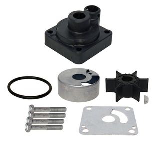 Complete Water Pump Kit Yamaha 20-25 1988 - 2010