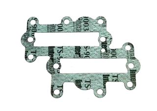 Chrysler / Force / Mercury 90-150 Hp Reed Plate Gasket