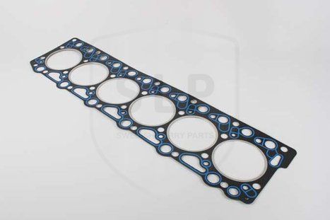 Cylinder Head Gasket D41, D42, D43, D44 & D300