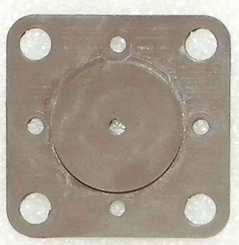 Johnson / Evinrude 8-300 Hp Solenoid Cover Gasket